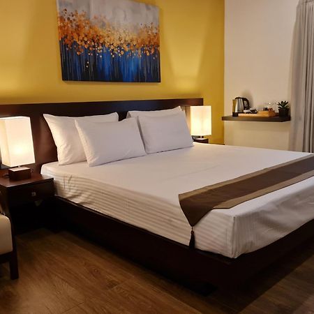 City Oasis 66 Negombo Exterior photo