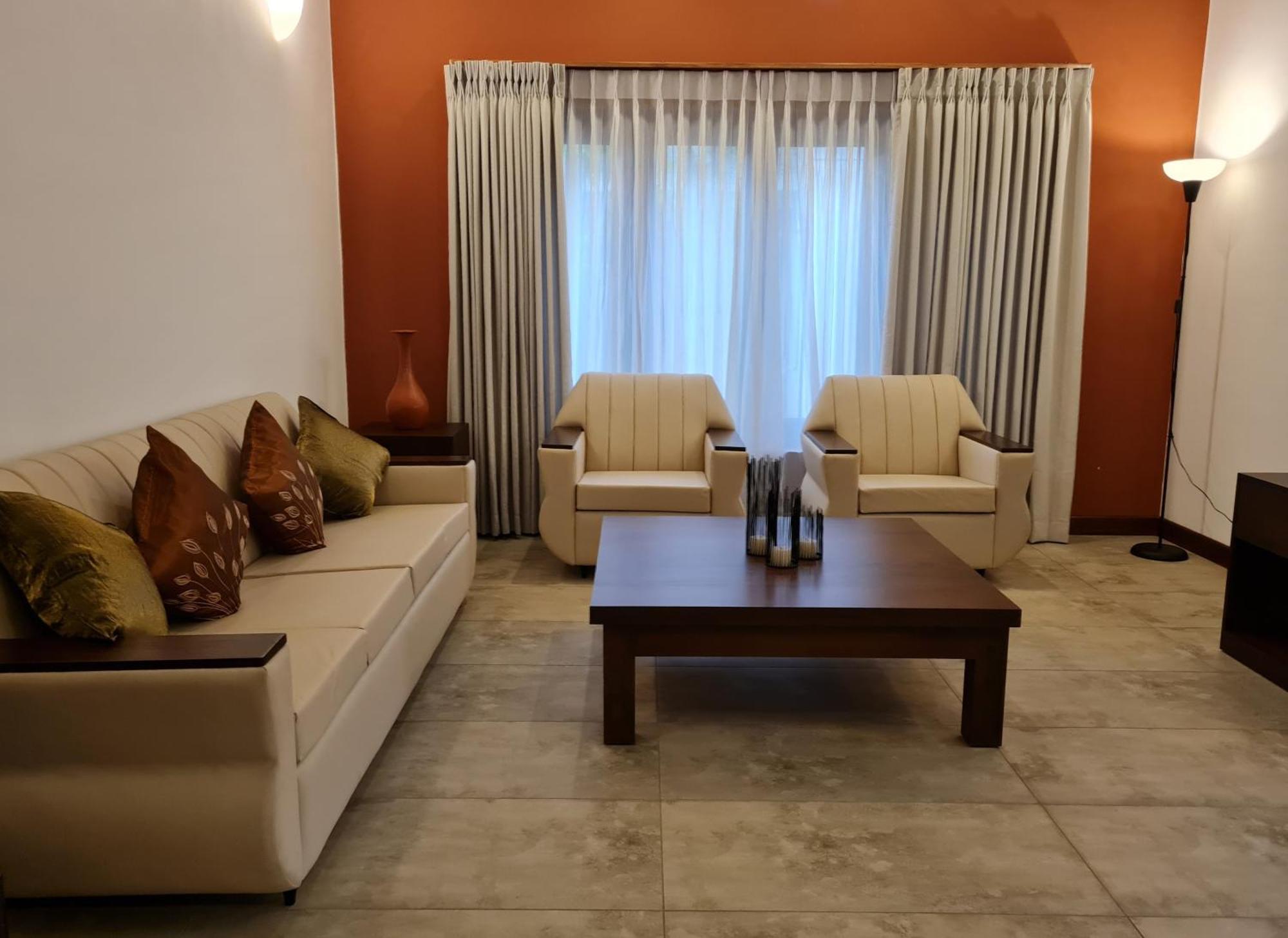 City Oasis 66 Negombo Exterior photo