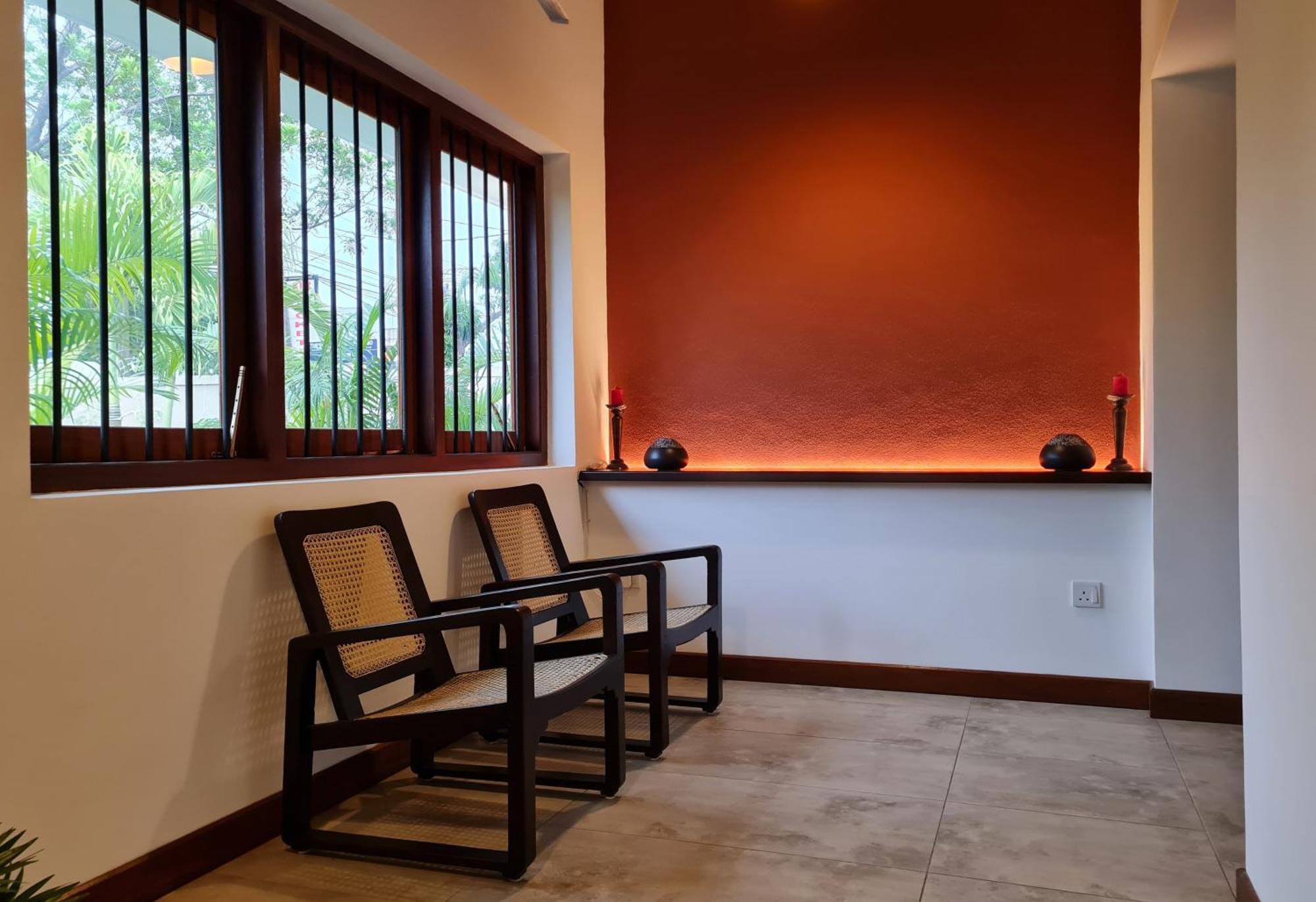 City Oasis 66 Negombo Exterior photo