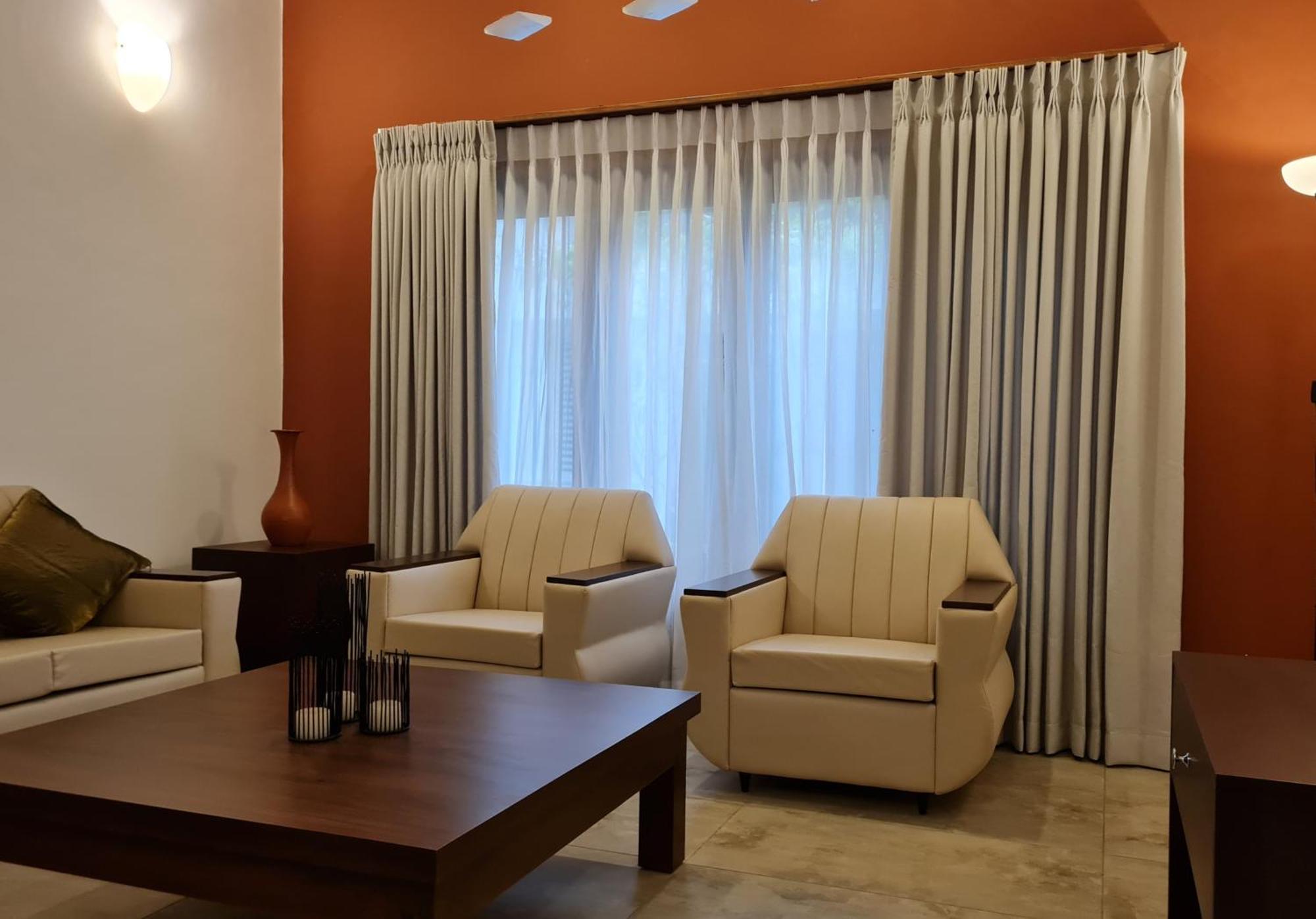 City Oasis 66 Negombo Exterior photo
