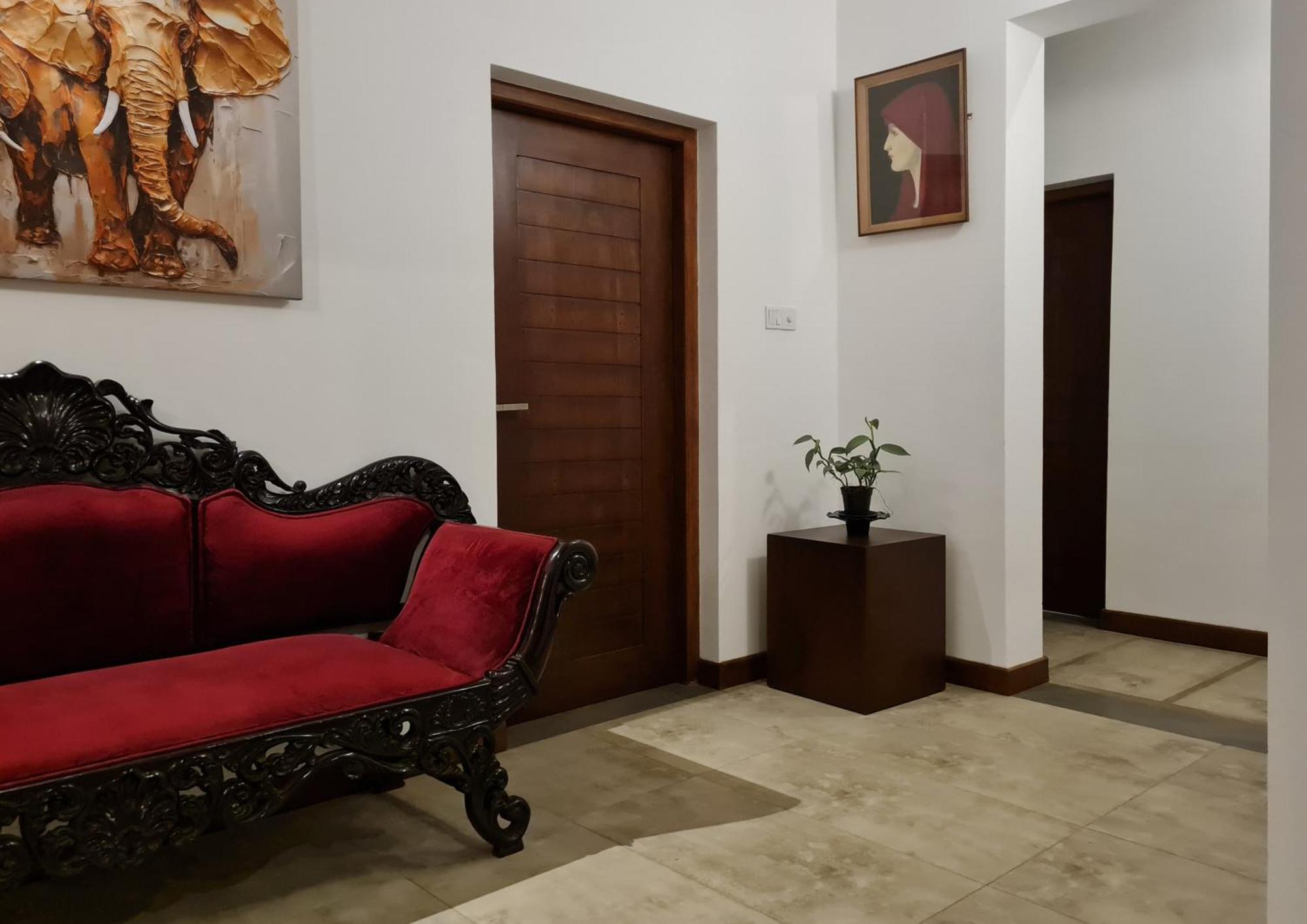 City Oasis 66 Negombo Exterior photo